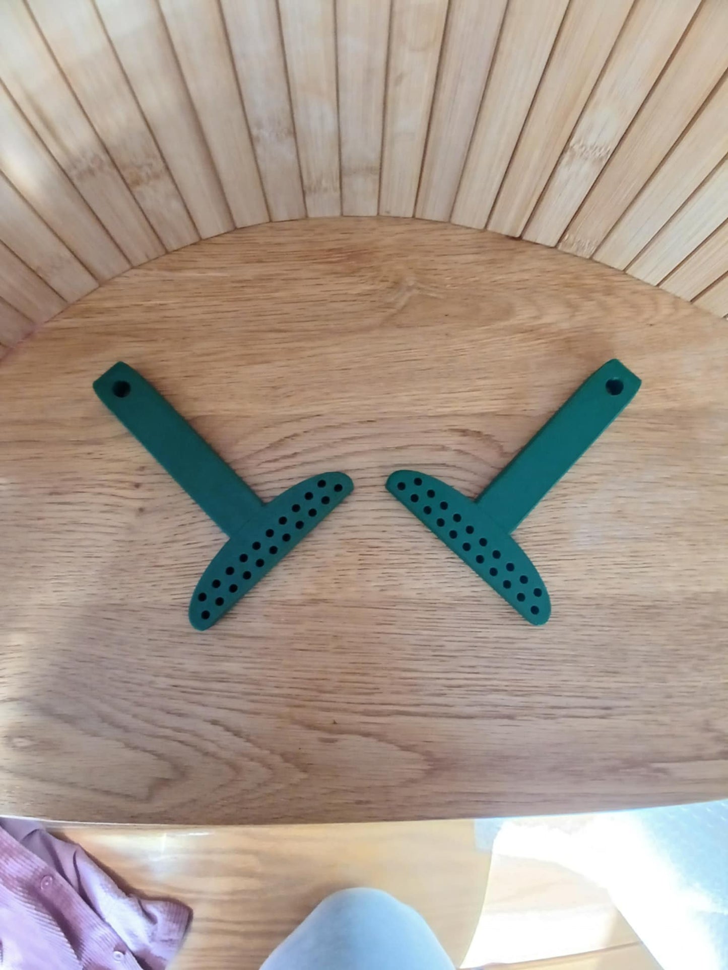 Wool Comb