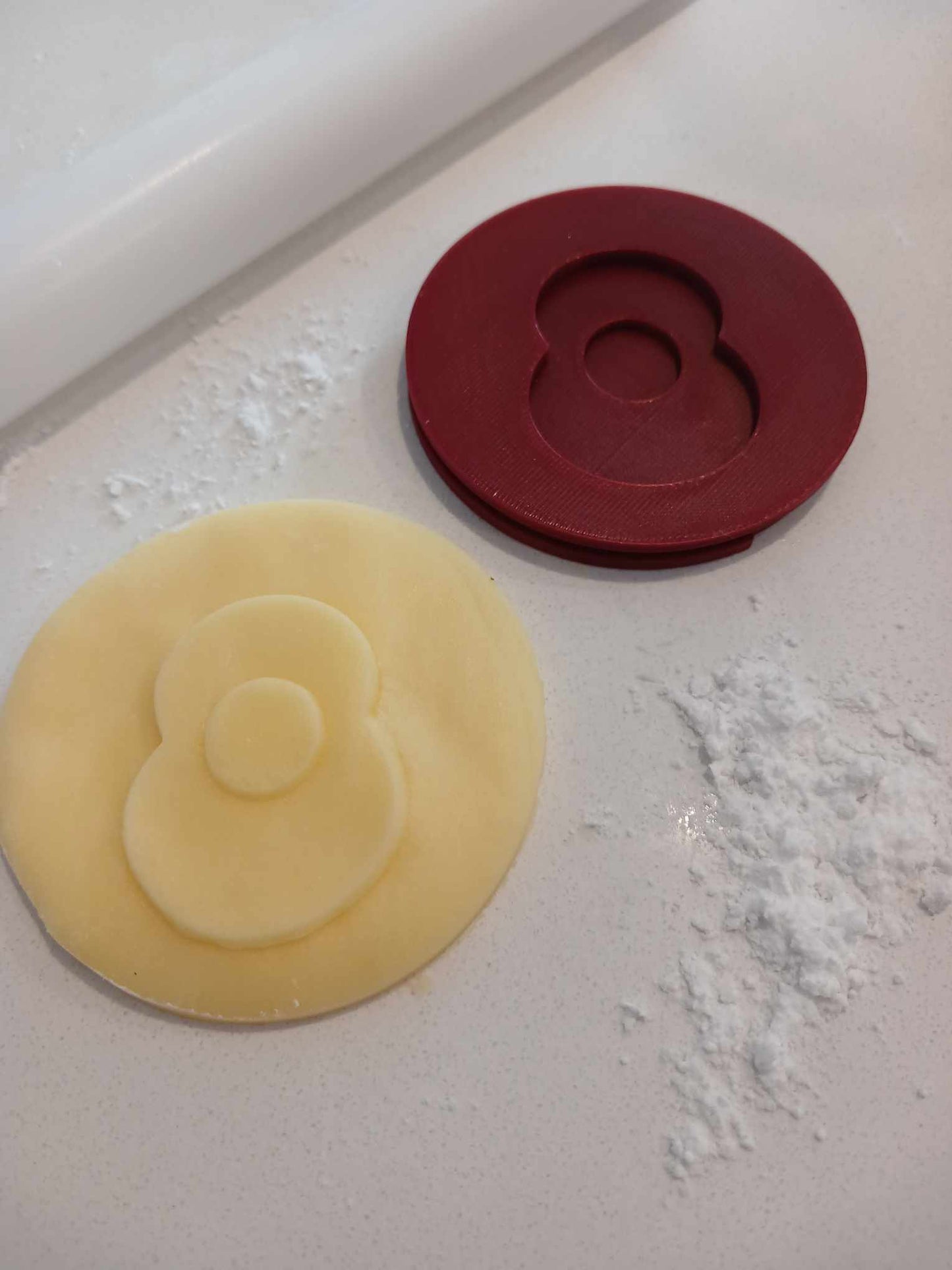 ANZAC Day - Cookie Cutters