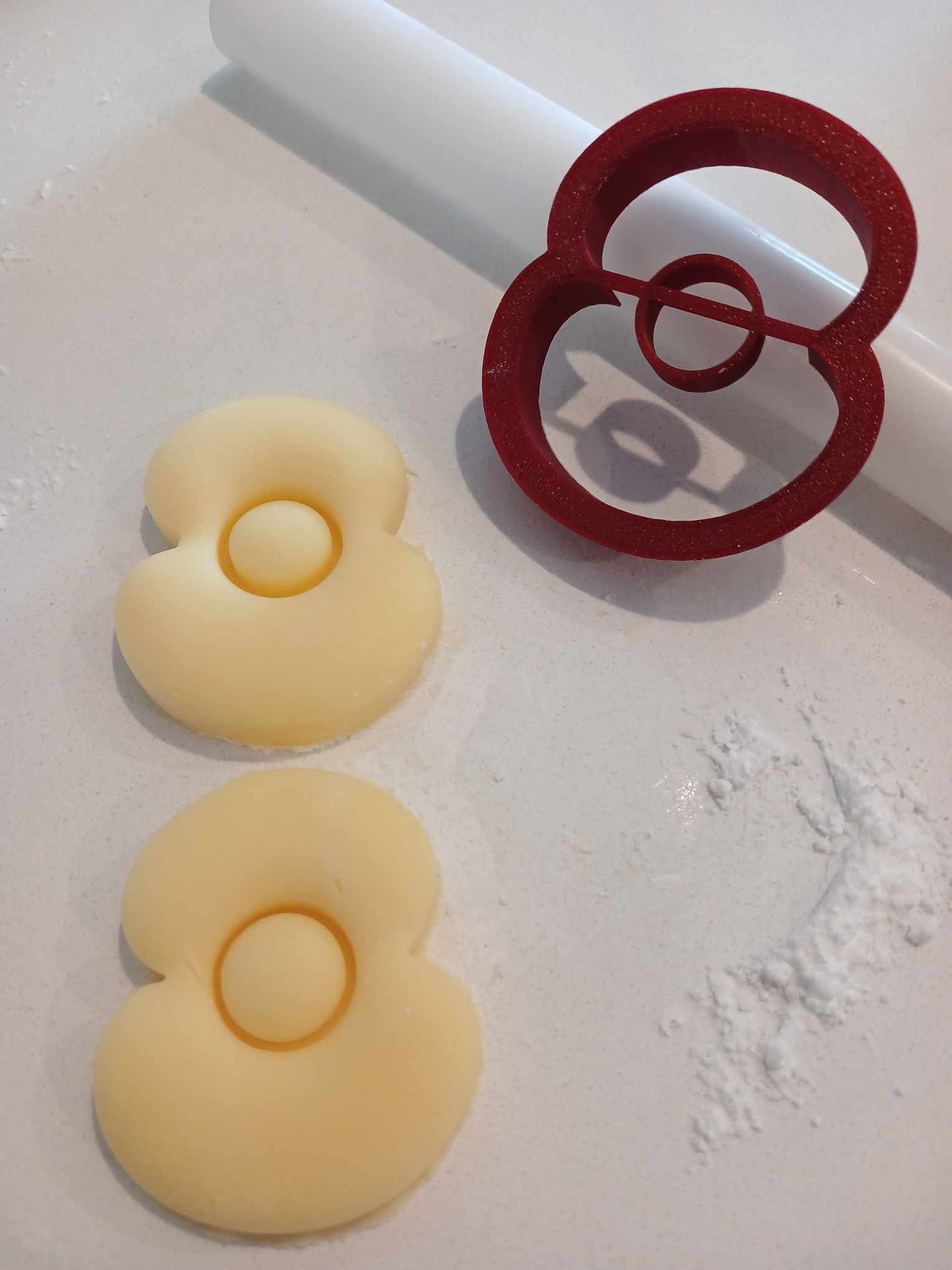 ANZAC Day - Cookie Cutters