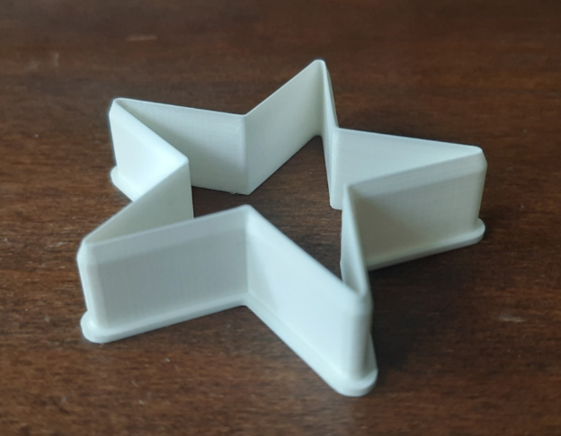 Basic Shape - Cookie Cutters