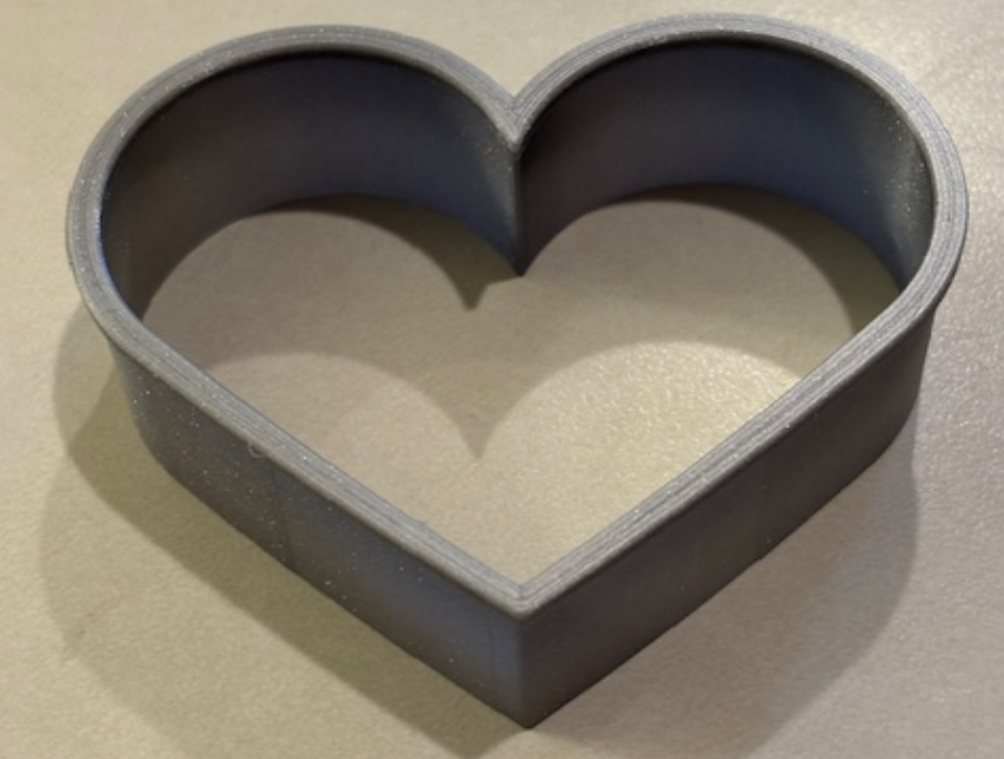 Basic Shape - Cookie Cutters