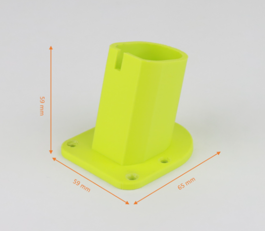 Ryobi Battery and Tool Wall Mounts