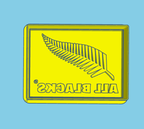 Kiwiana Theme Cookie Cutters