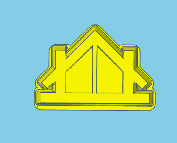 Kiwiana Theme Cookie Cutters