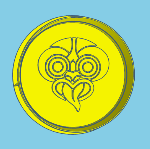 Kiwiana Theme Cookie Cutters