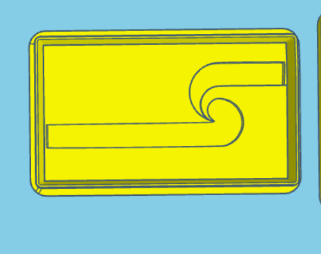 Kiwiana Theme Cookie Cutters