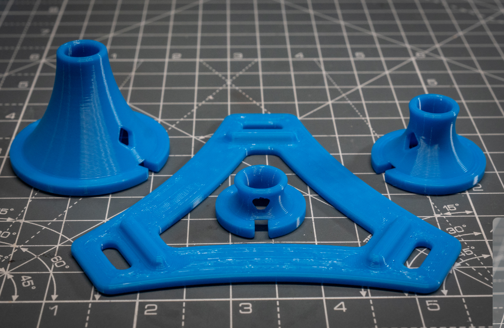 Hard Surface / Simulator Golf Tees