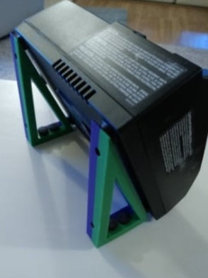 Makita Charger Wall Mounts