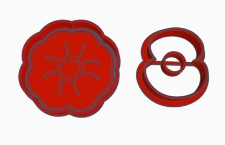 ANZAC Day - Cookie Cutters
