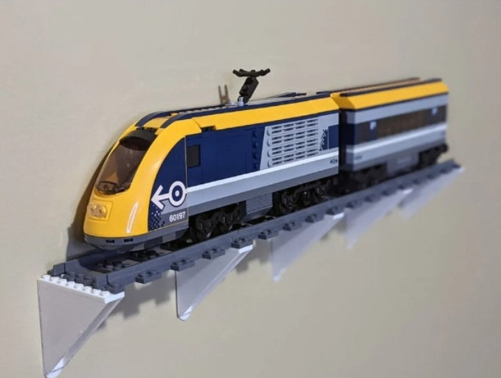 Brick Model Wall Mounts
