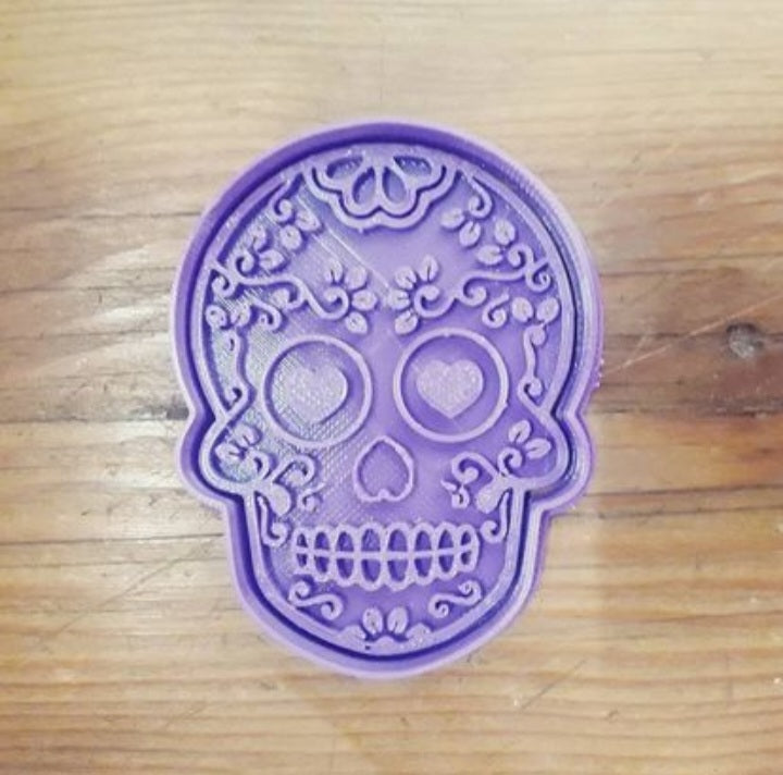 Halloween Sets - Cookie Cutter