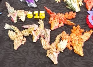 Tadlings (Baby Dragons)