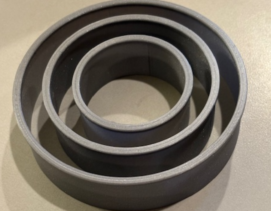 Basic Shape - Cookie Cutters