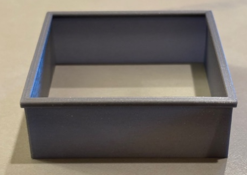 Basic Shape - Cookie Cutters