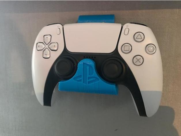 PlayStation Controller Wall Mount
