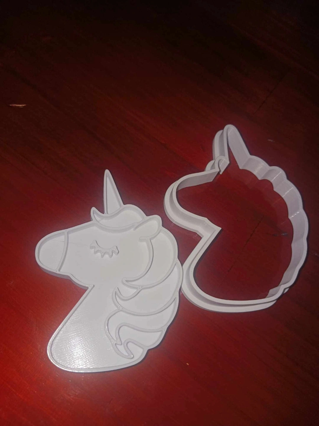 Unicorn - Cookie Cutter