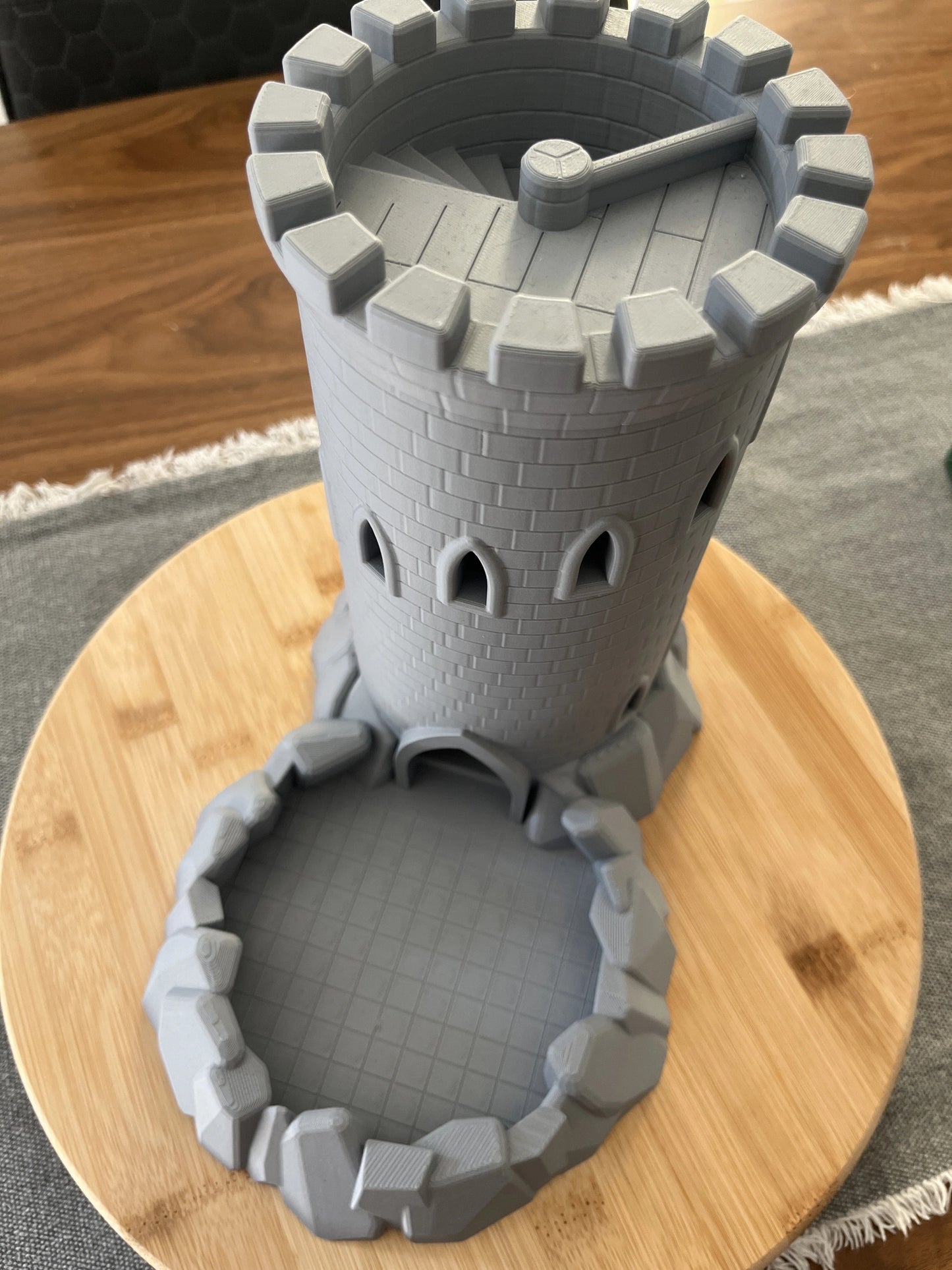 Dice Tower