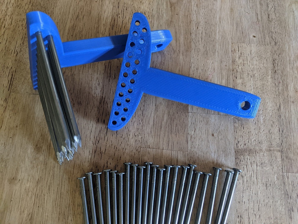 Wool Comb