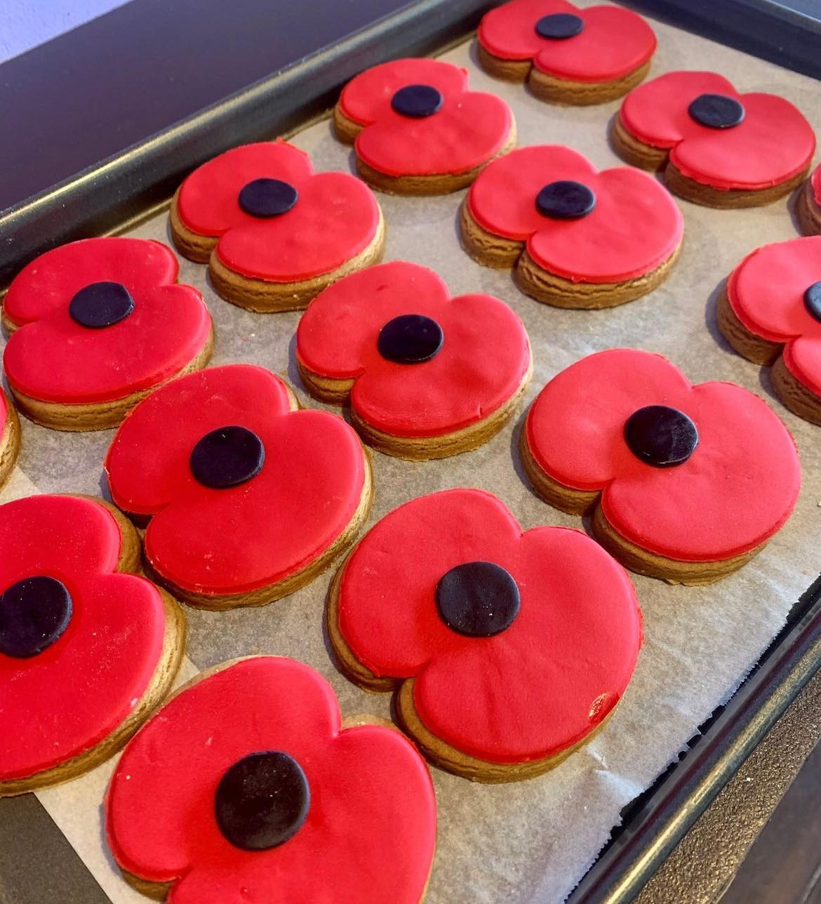 ANZAC Day - Cookie Cutters