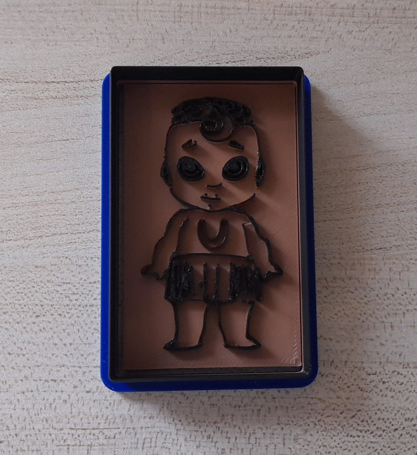 Takaro Tribe Cookie Cutters