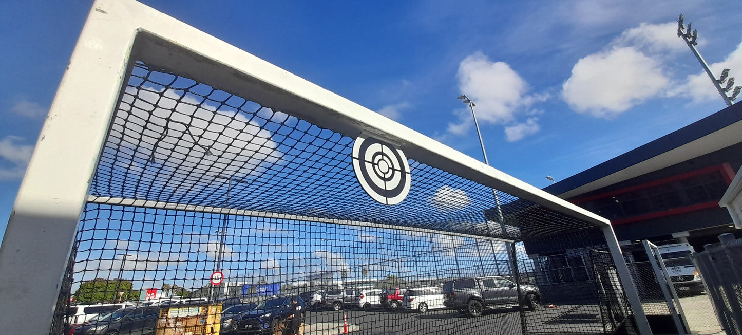 Field Hockey Goal Targets β Improve Your Scoring Accuracy! ππ―