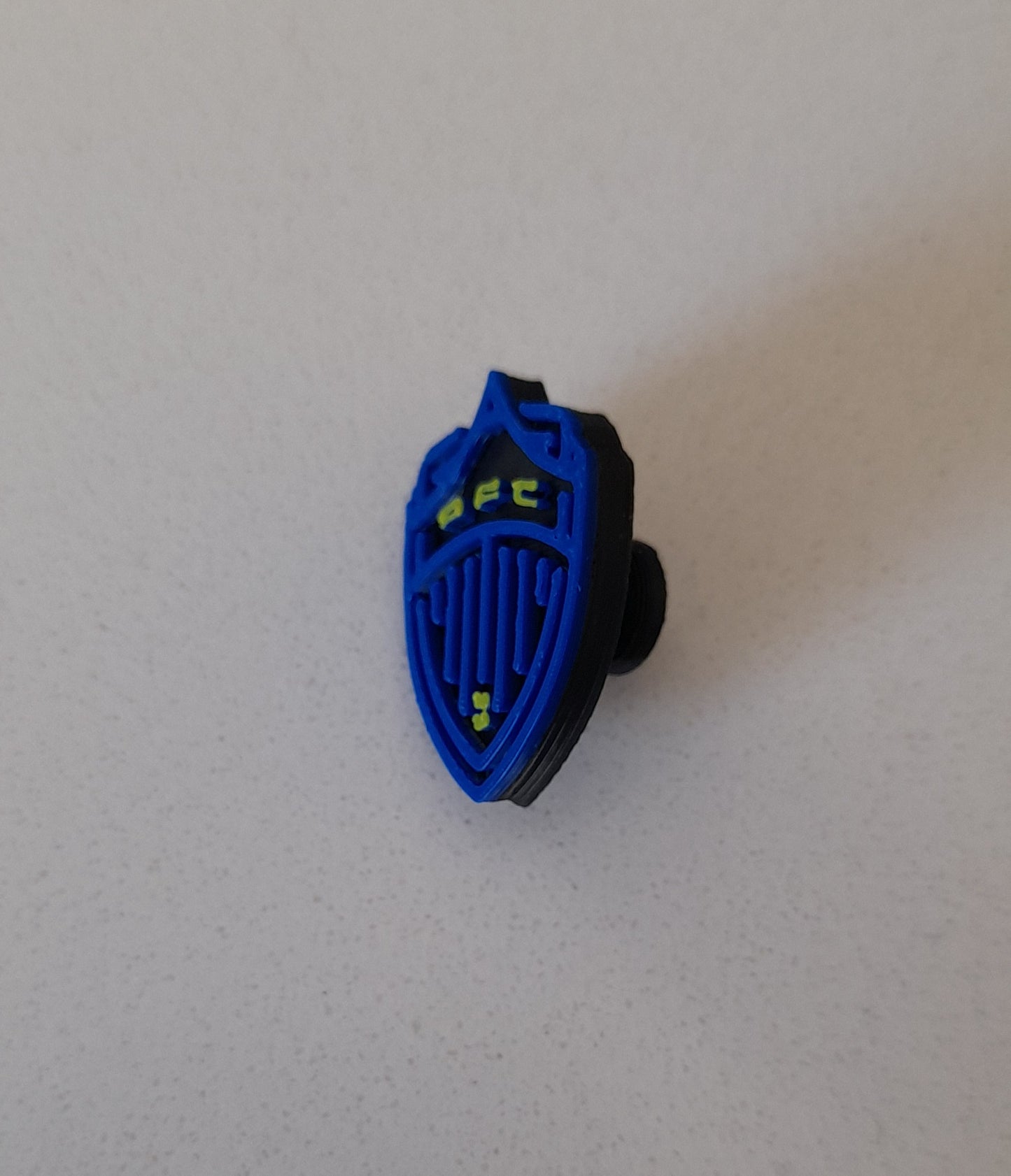 Auckland Football Club (AFC) Croc Charms