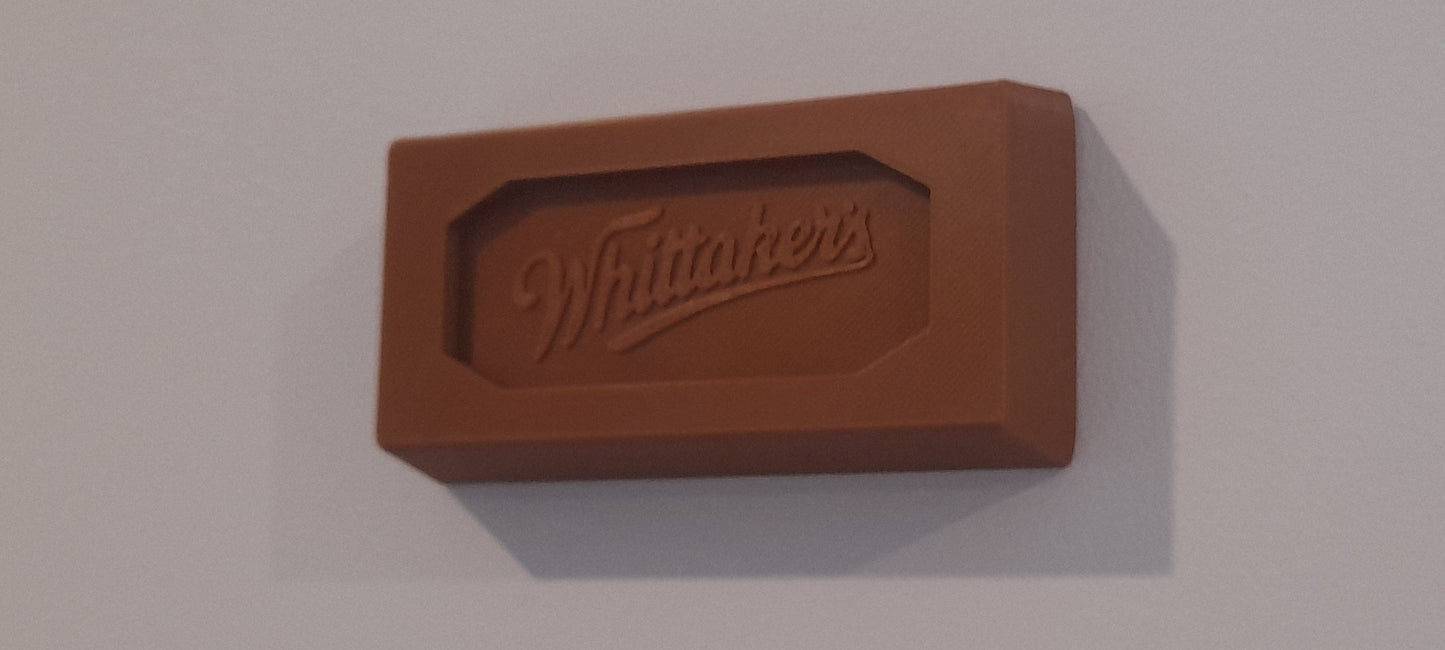 Whittakers Chocolate - Kiwiana Wall Art