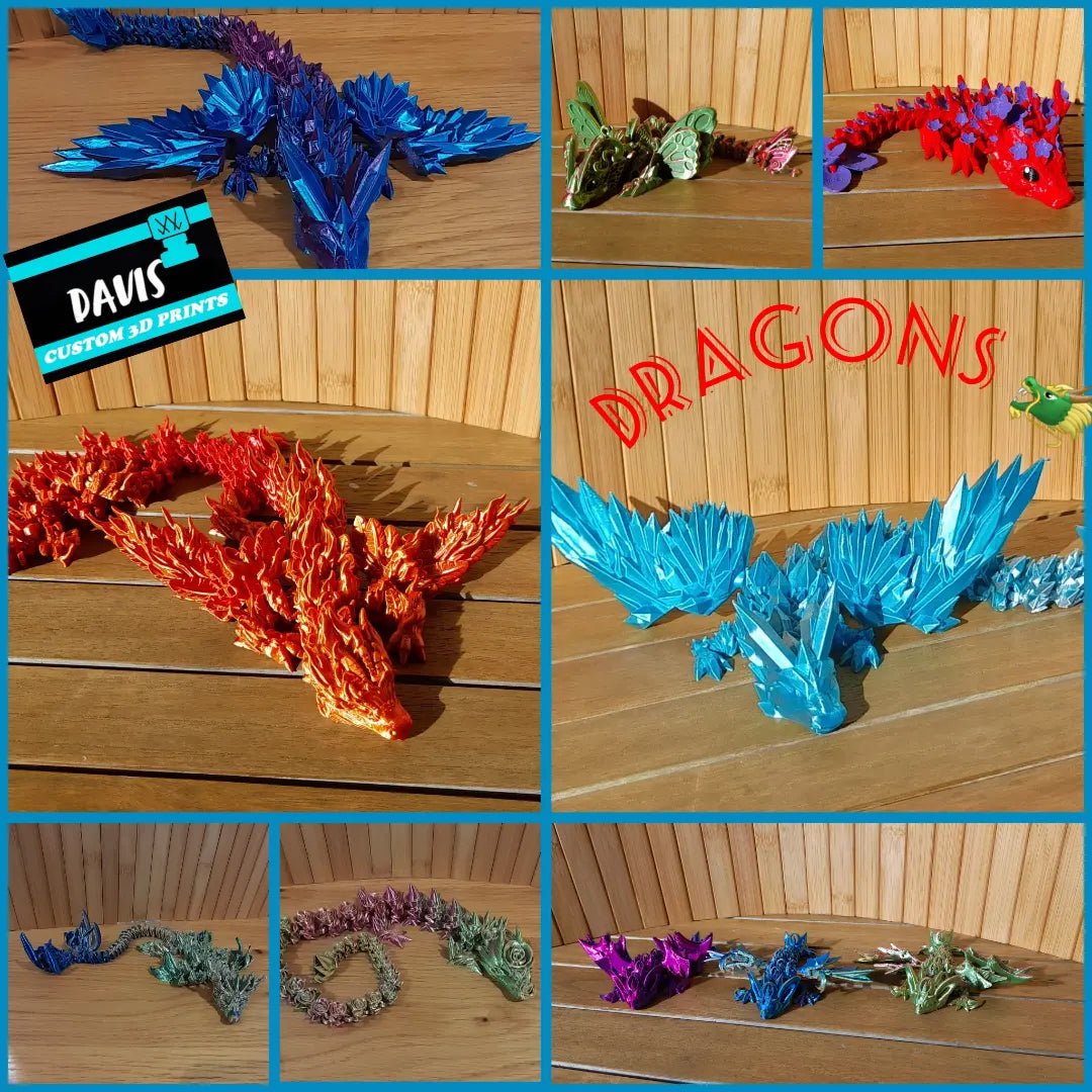 Dragons
