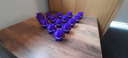 Pokémon Mini Figures