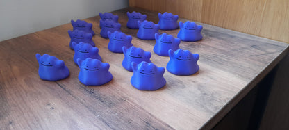 Pokémon Mini Figures