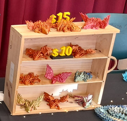 Tadlings (Baby Dragons)