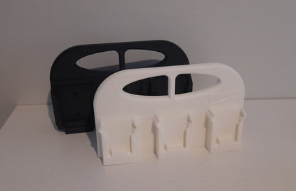 Personalised Battery Carrier