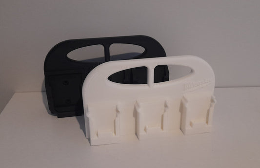 Personalised Battery Carrier