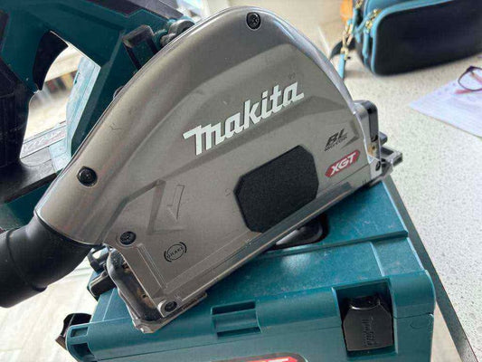 Track Saw Dust Covers