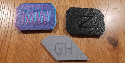 Track Saw Dust Covers