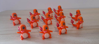 Pokémon Mini Figures