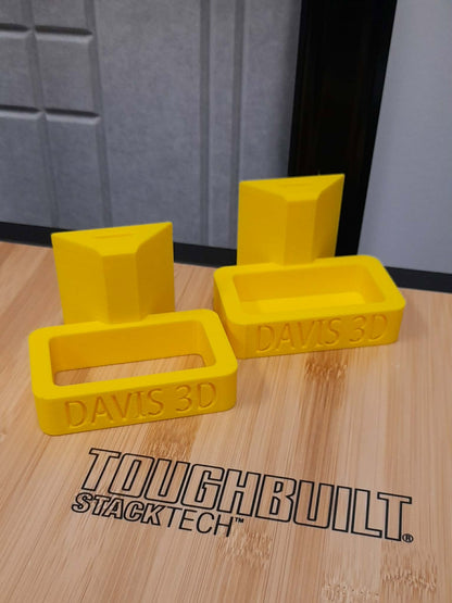 ToughBuilt StackTech - TBST Level Holder