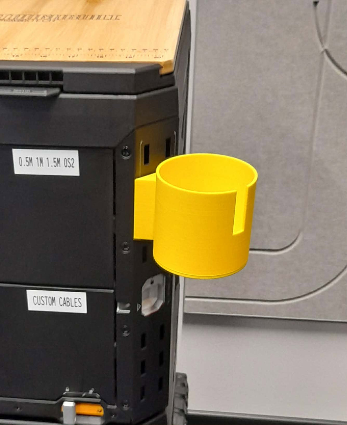 ToughBuilt StackTech - TBST Drink Holder