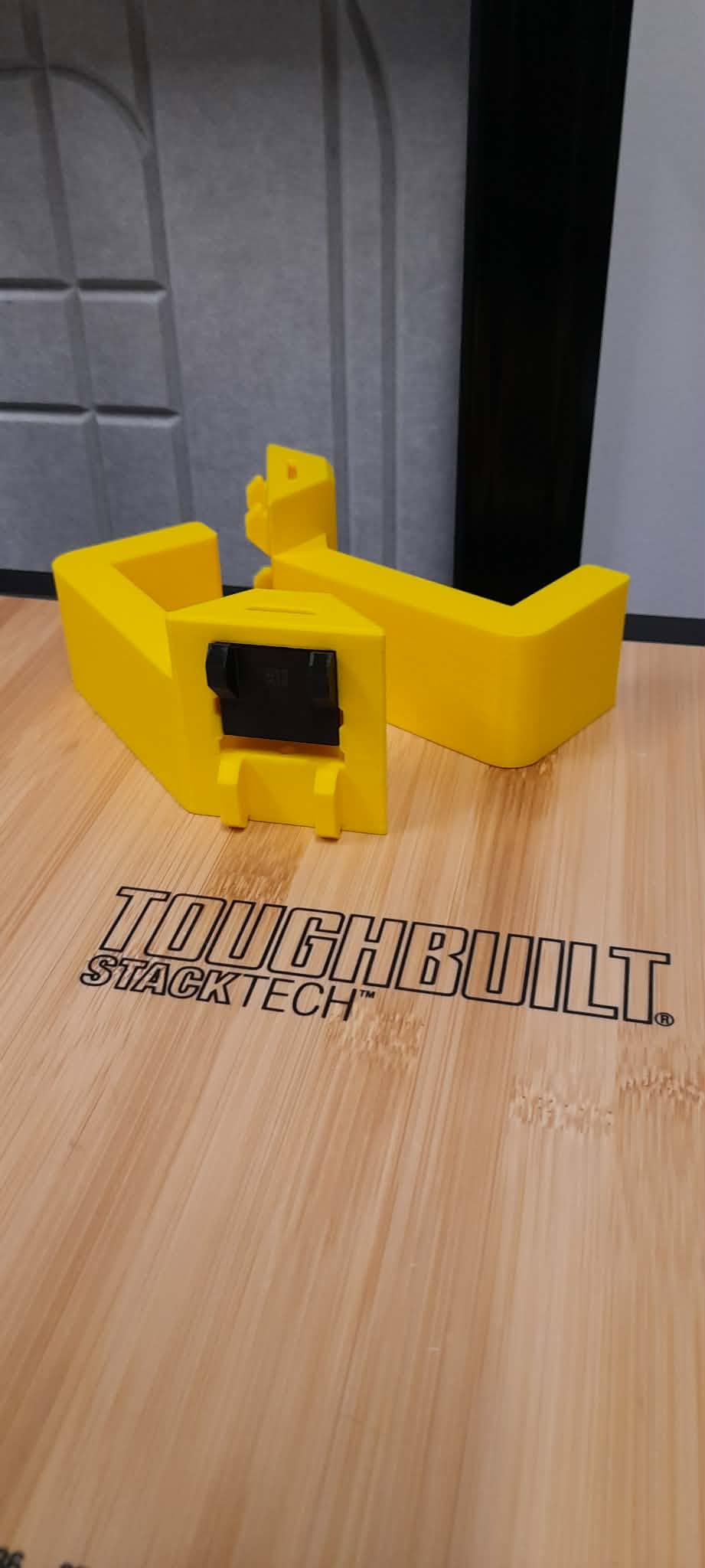 ToughBuilt StackTech - TBST Extension Cord Holder