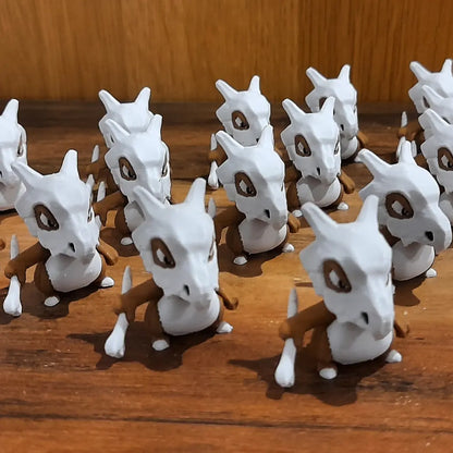 Pokémon Mini Figures