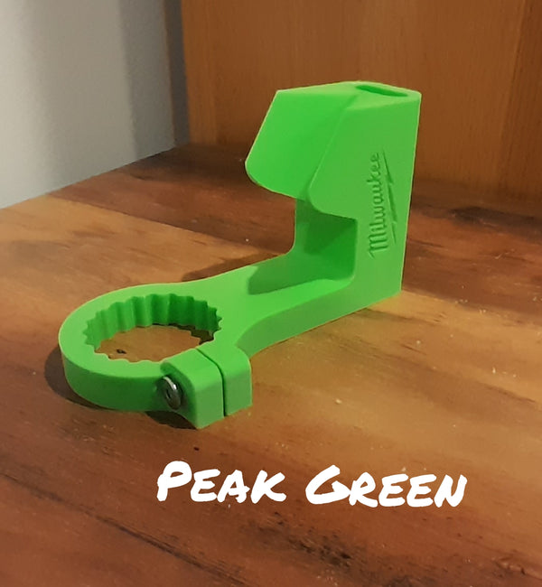Peak Green