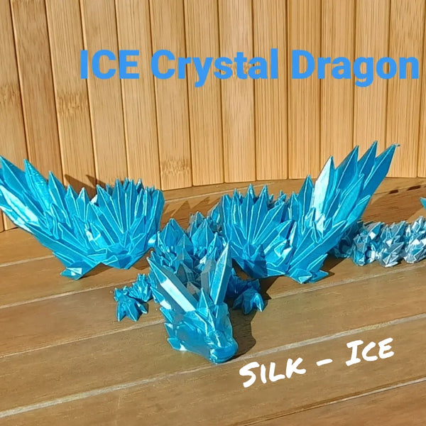 Ice