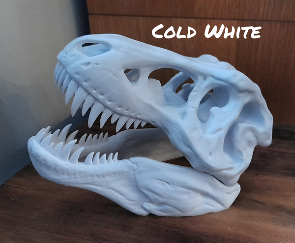 Cold White
