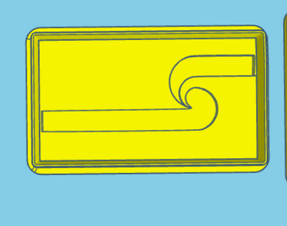 Kiwiana Theme Cookie Cutters