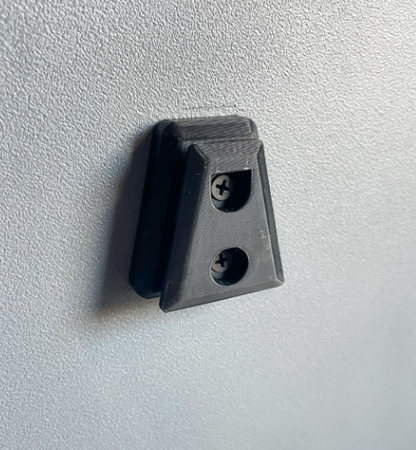 ToughBuilt Work Bag Wall Mounts