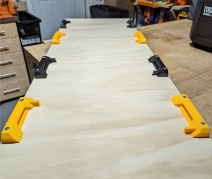 Toughbuilt Stacktech Cleats