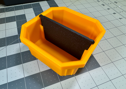 ToughBuilt StackTech - Compact Bin Dividers