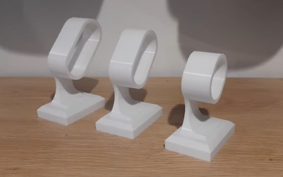 Watch Display Stands