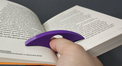 Book Pager Holder