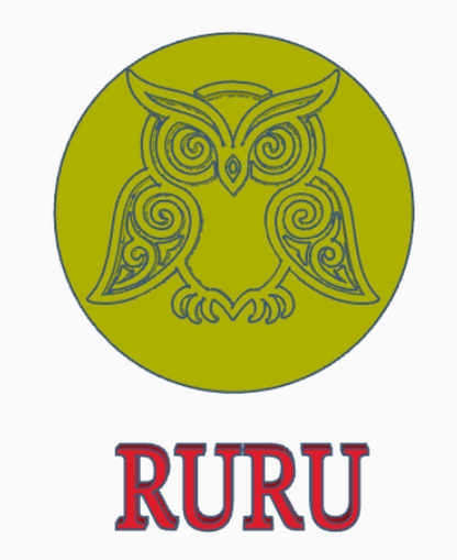 Māori Theme Fondant Stamps